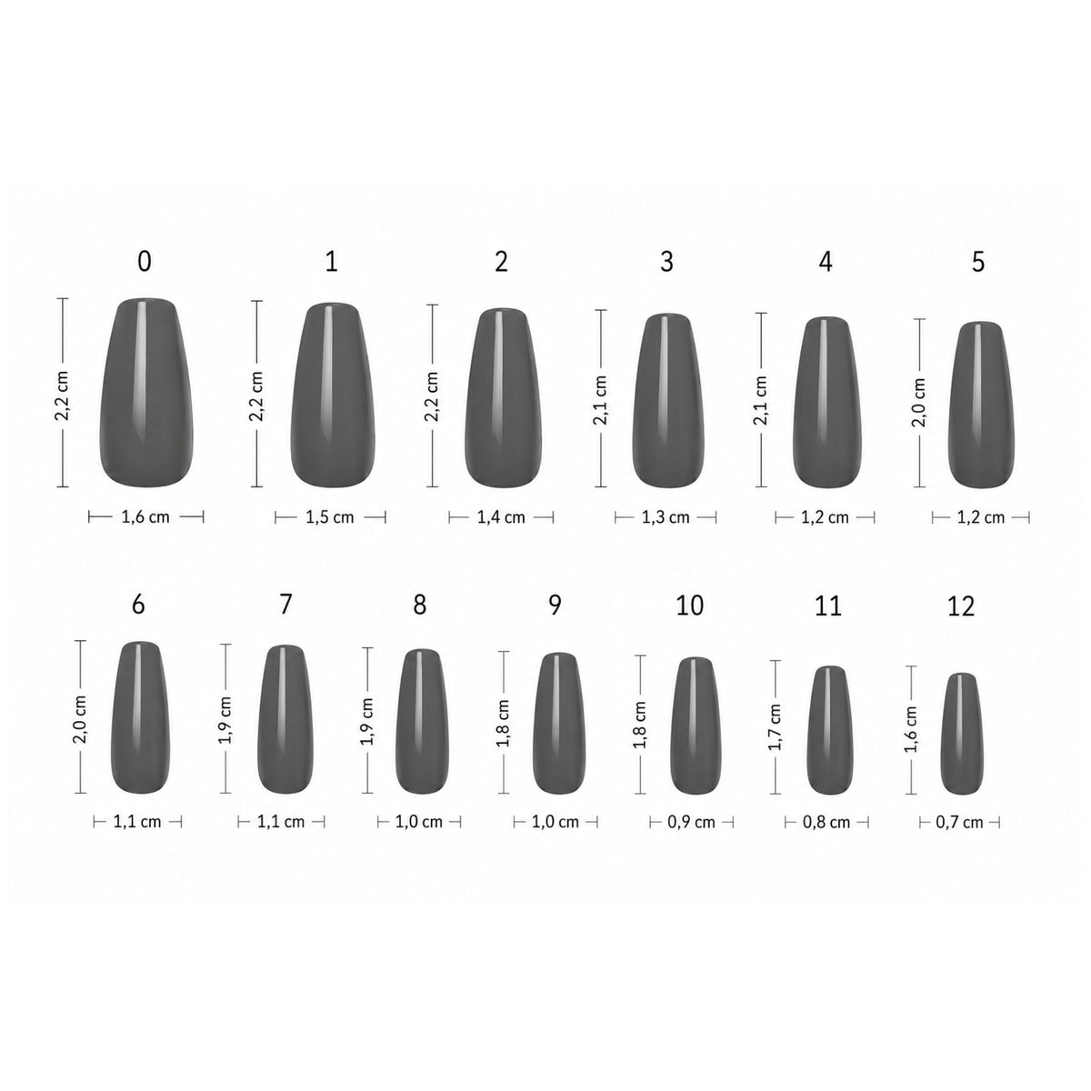 Pushnails Berry Wine