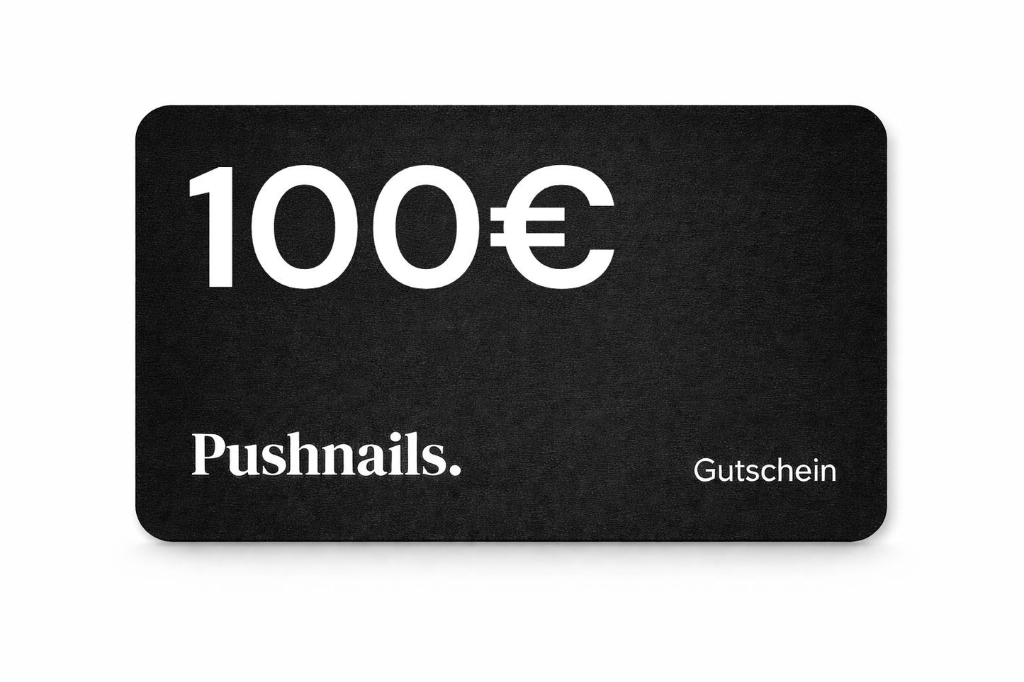 Gutschein via E-Mail