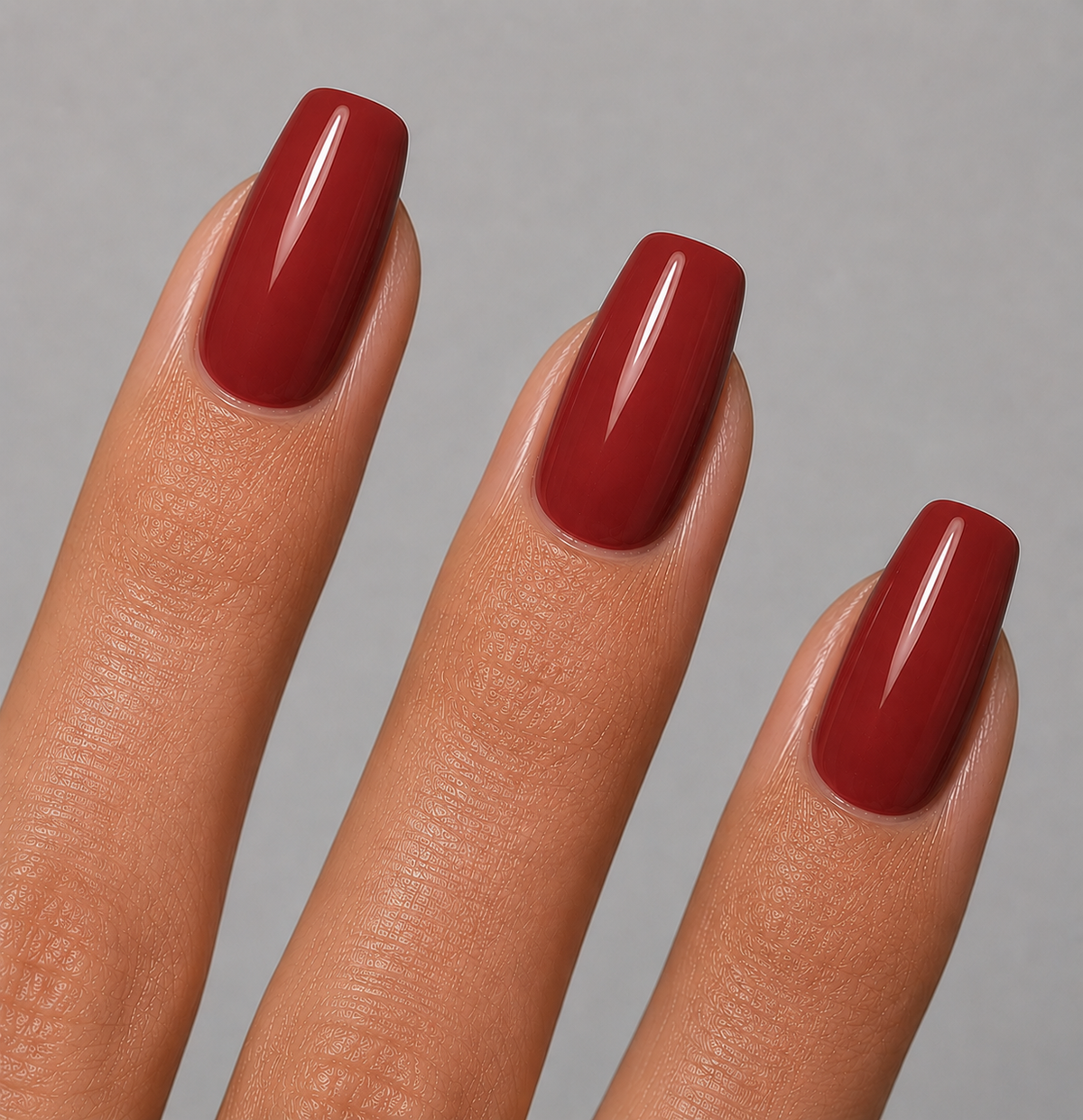 Pushnails Velvet Rose