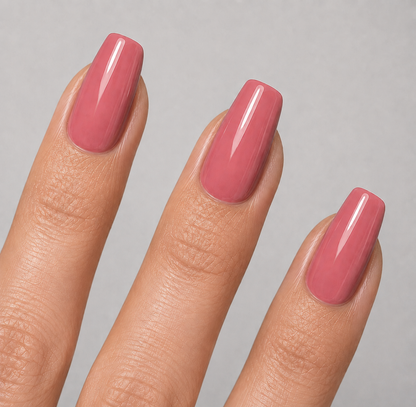 Pushnails Blush Pink